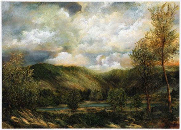 landscape